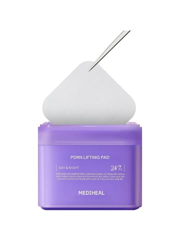 Mediheal Toner Pads PDRN Firming, 50 g
