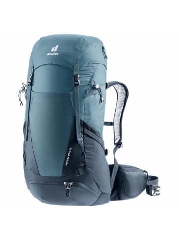 Deuter Futura Pro 36 - Wanderrucksack 61 cm (masala-cherry) in atlantic-ink