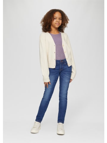 s.Oliver Jeans-Hose SURI in 57Z2_blau