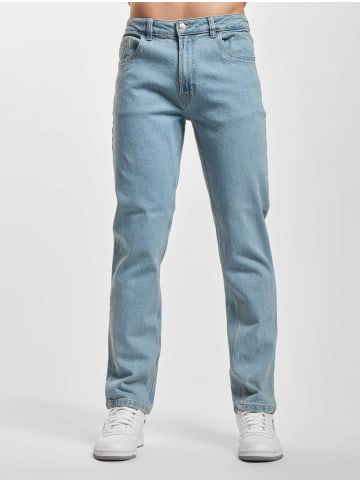 DENIM PROJECT DENIM PROJECT Jeans in light blue denim