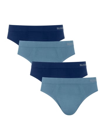 Sloggi Slip GO Smooth Brief in MULTIPLE COLOURS 3