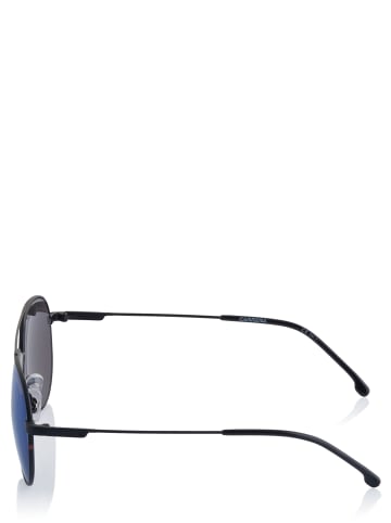 Carrera Sonnenbrille für Herren in schwarz