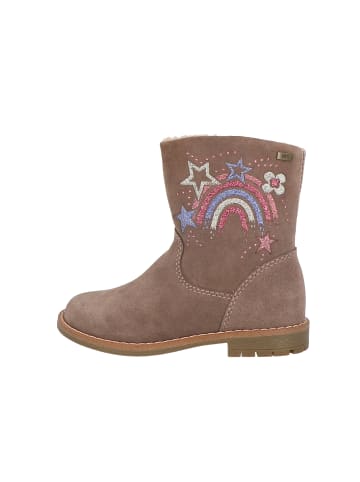 Lurchi Stiefelette Fae-TEX in Beige
