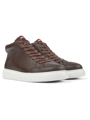 Camper Sneaker " Runner K21 " in Burgund