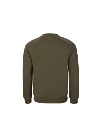 Karl Lagerfeld Sweatshirt 705007 in dunkelgruen