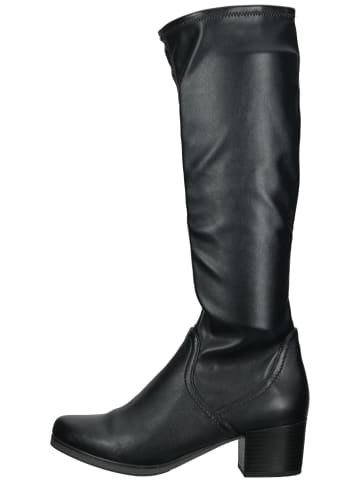 Caprice Stiefel in Schwarz