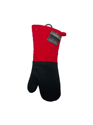Douceur d’Intérieur Küchenhandschuh in rot