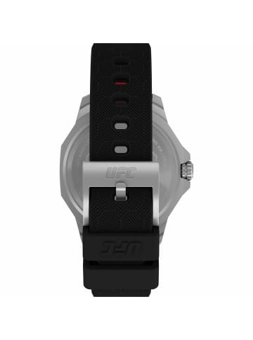 Timex Analoguhr für Herren in Schwarz