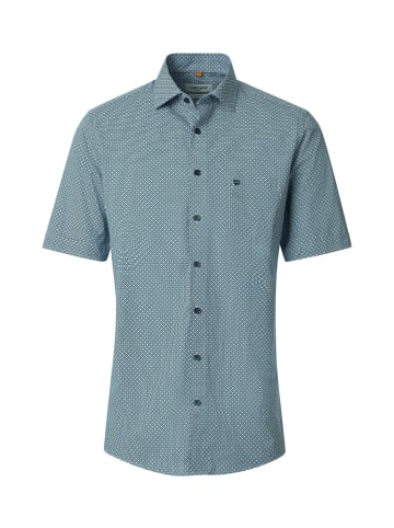 Redmond Freizeithemd in Blau