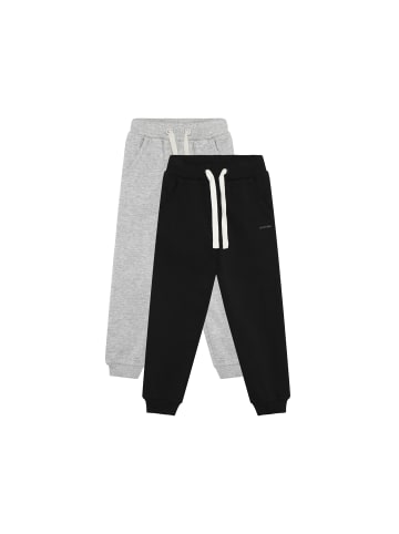 Minymo Jogginghose MIBoys in Grau