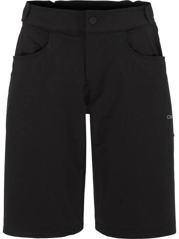 Craft Short "Everyday XT Shorts W" in Schwarz
