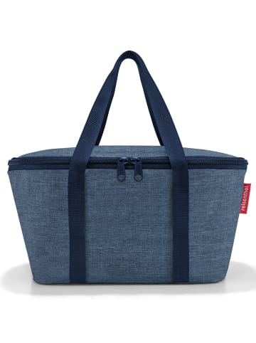 Reisenthel Coolerbag XS Kühltasche 27,5 cm in twist blue