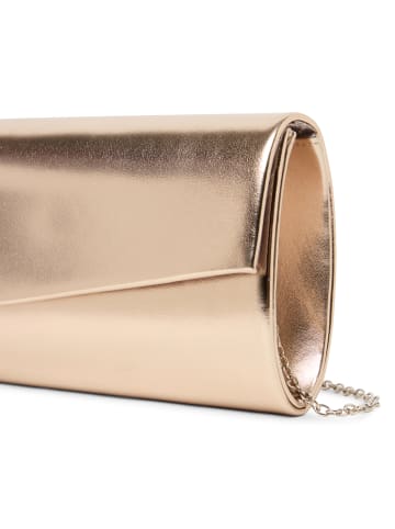Tamaris Abendtasche Amalia in gold - 0001