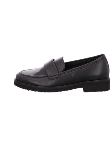 Gabor Slipper in schwarz