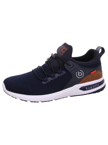 Bugatti Sneaker Numbis in Blau