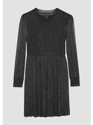 s.Oliver Kleid kurz in Schwarz