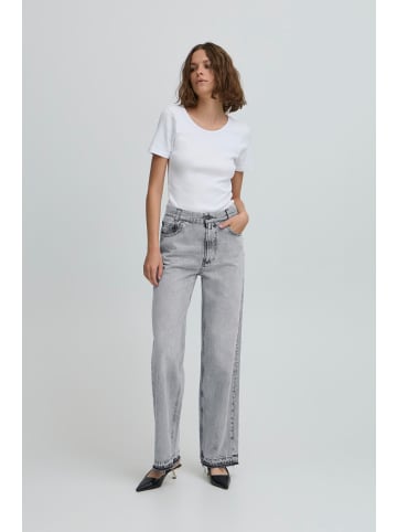 BALL Jeans BASERENA Regular fit in GREY DENIM