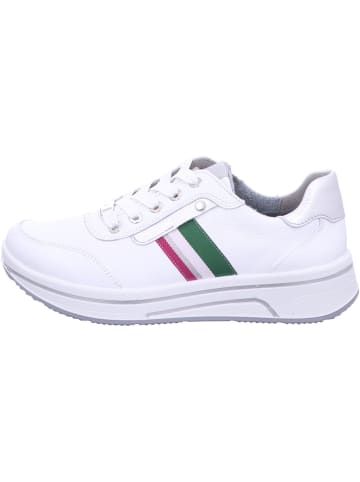 ara Sneaker Low in weiß