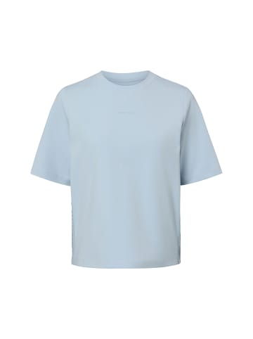 MARC CAIN SPORTS T-Shirt in hellblau