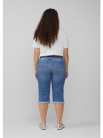 QS Jeans-Hose in 54Z6_blau