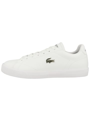 Lacoste Sneaker low LEROND SET 225 2 in weiss