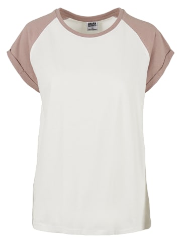 Urban Classics Urban Classics in whitesand/duskrose