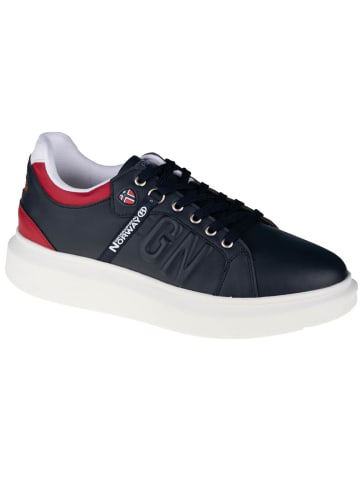 Geographical Norway Geographical Norway Shoes in Dunkelblau