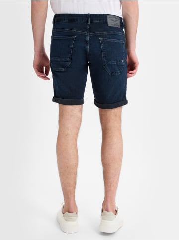 PME Legend Shorts Nightflight in dark stone
