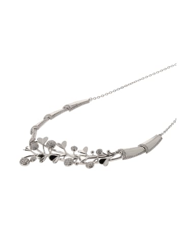 faina Women Necklace in Silver