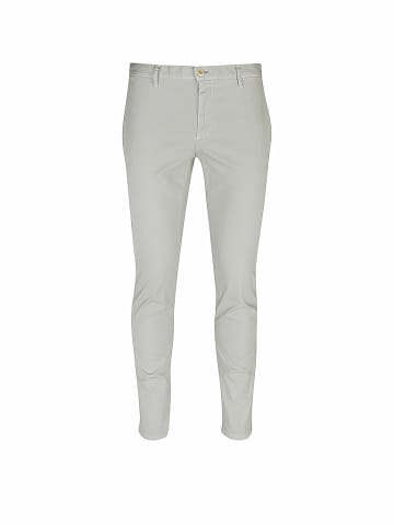 ALBERTO Chino für Damen in grau