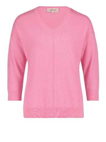 Betty Barclay Rollkragenpullover für Damen in pink