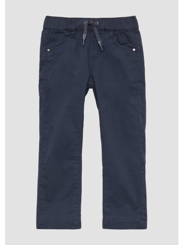 s.Oliver Hose PELLE in 5952_navy