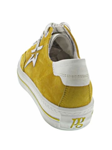 Paul Green Sneaker für Damen in gelb