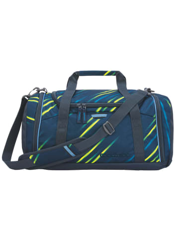 Coocazoo coocazoo Sporttasche, Fast Lime