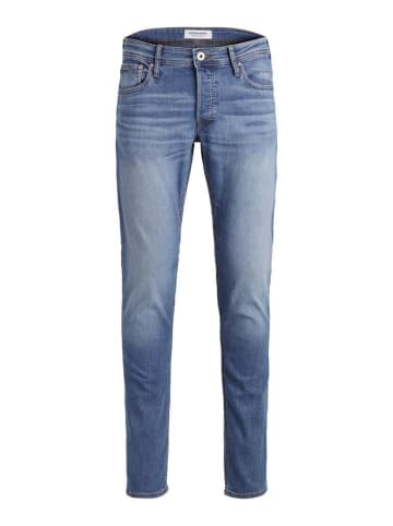 Jack & Jones Jeans in Blue Denim