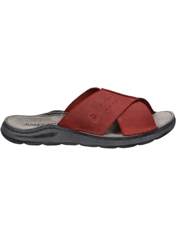 Josef Seibel Sandale Maverick 04 in rot
