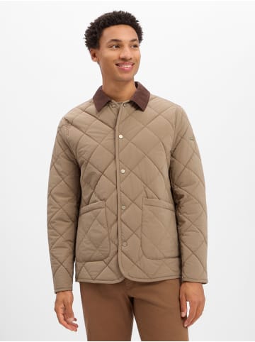 Cinque Steppjacke Cispark in melange