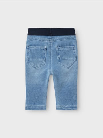 name it Jeans in Light Blue Denim 2