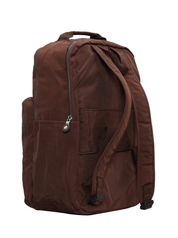 Mindesa Damen Rucksack in Coffee