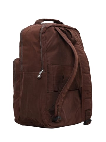 Mindesa Rucksack in Coffee