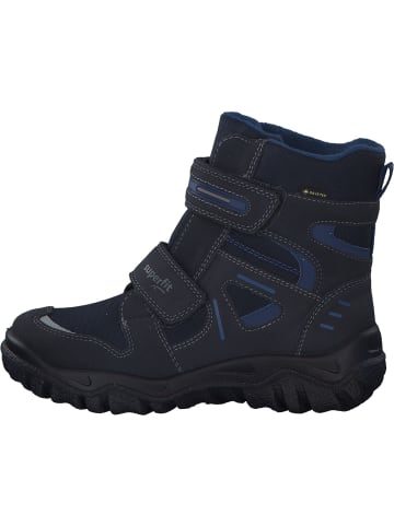 superfit Winterstiefel in Blau