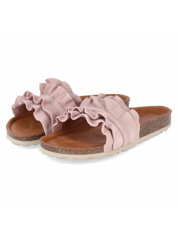 Palado Pantolette in rosa