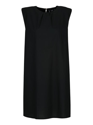 19V69 Italia by Versace Shirtkleid Lavina in schwarz