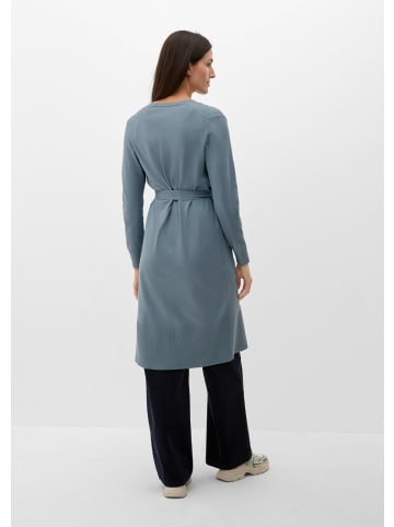 s.Oliver Strickjacke in 6352_helles petrol