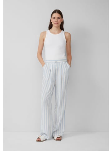 s.Oliver Hose in 50G0_hellblau