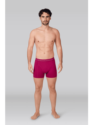 Muchachomalo 4er-Set: Boxershort in Mehrfarbig - für Herren