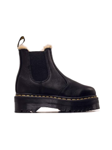 Dr. Martens Boots in Schwarz