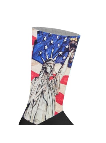Jenes Socks Socken in Multicolored