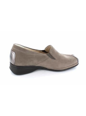 Semler Slipper in beige