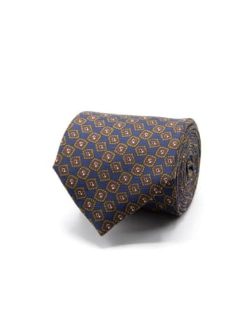 BGents Krawatte für Herren in dunkel-blau